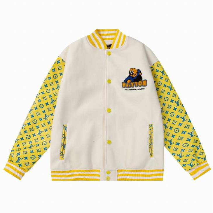 Picture of Louis Vuitton Jackets _SKULVM-XLyhtB2331653